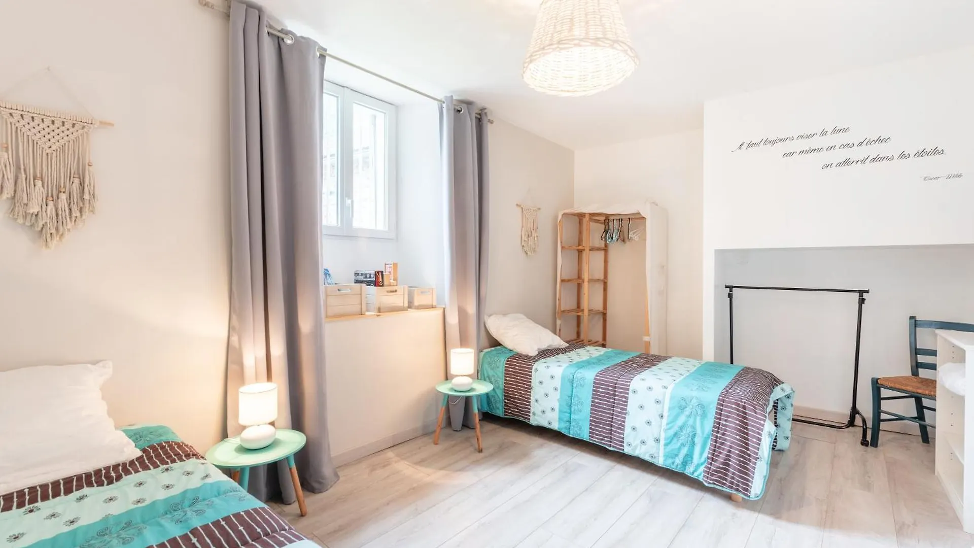 Maison Chez Bob Heches